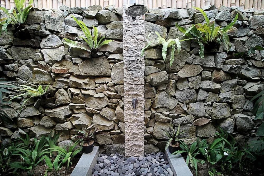 Andara Ubud Villa - photo 14