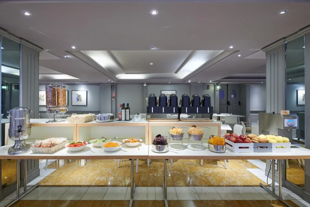 Hotel Plaza Venice - photo 47