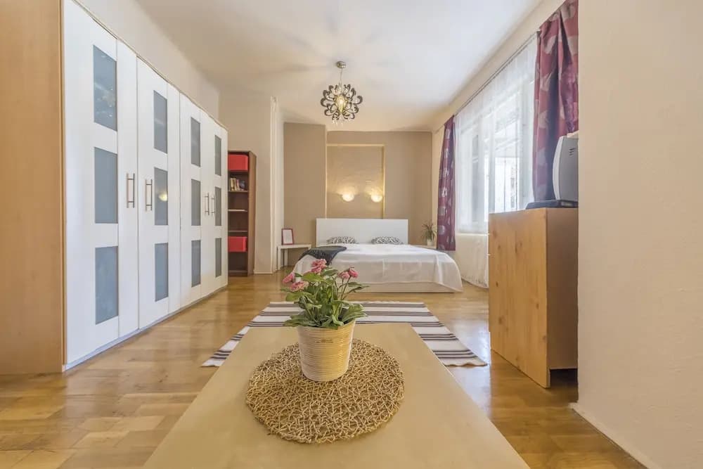 Zumin Apartment - photo 5