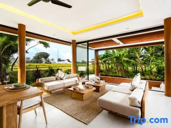 Villa Ubud Escape by BaliSuperHost - photo 10
