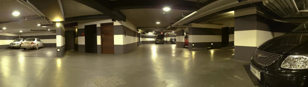 Hotel Square - photo 32