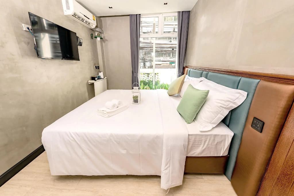 Narawad Boutique Hotel - photo 32