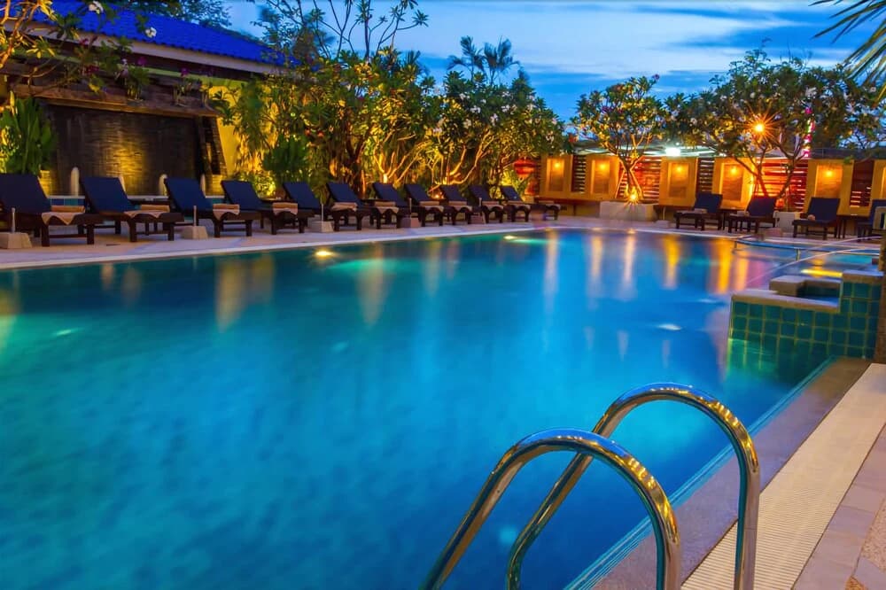 The Ninth Pattaya Hotel - photo 9