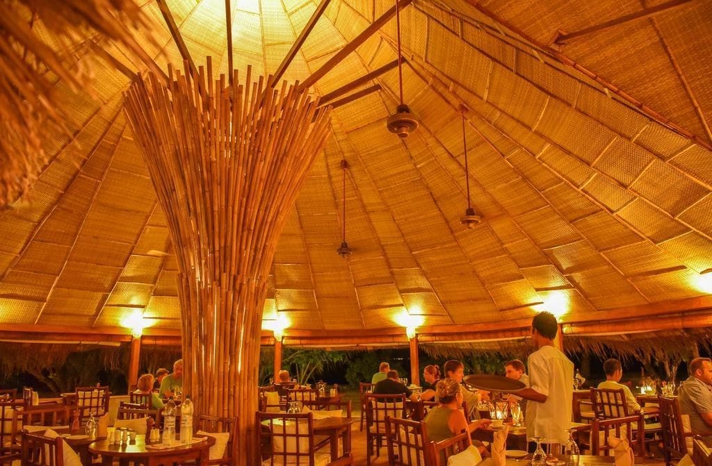 Innahura Maldives Resort - photo 27