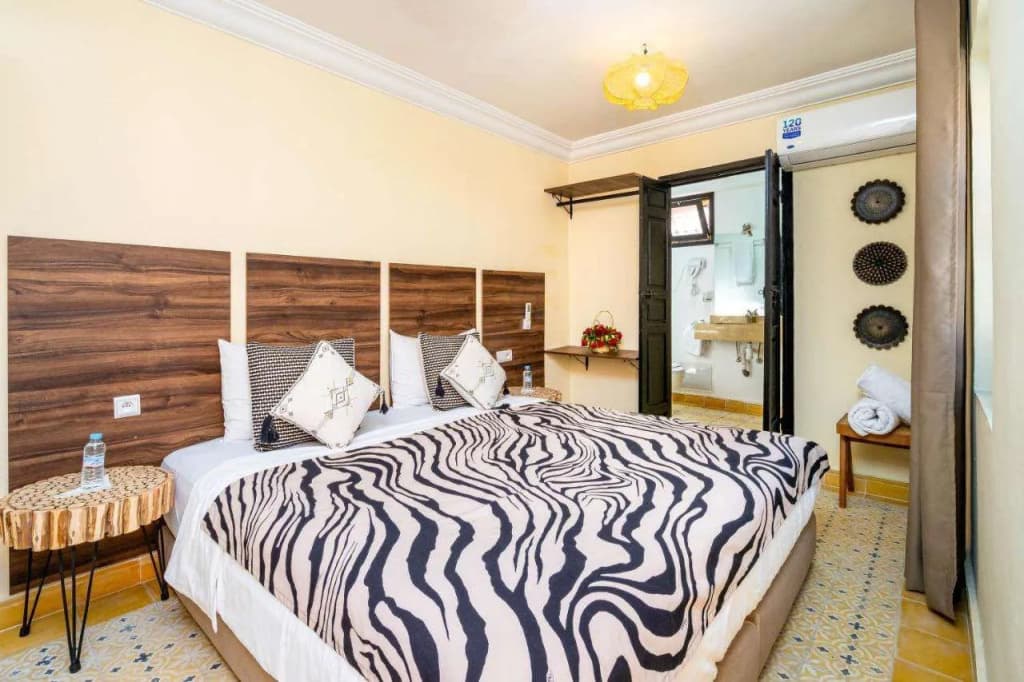 Riad La Gazelle du Sud - photo 24