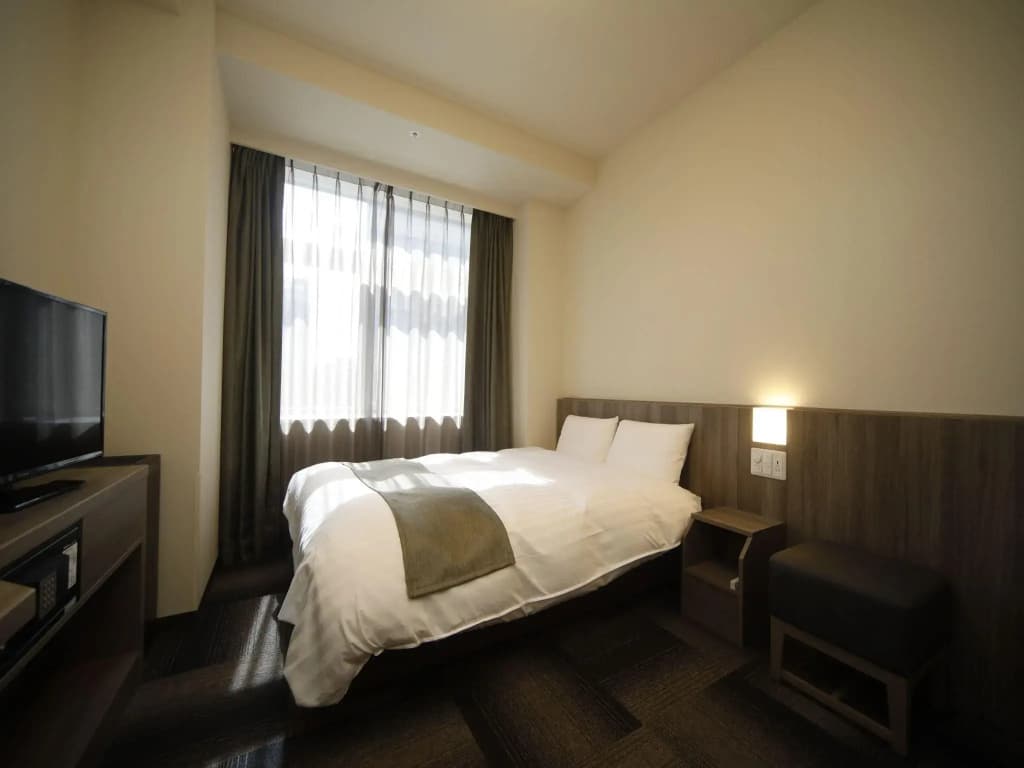 Dormy Inn Korakuen Hot Springs - photo 3