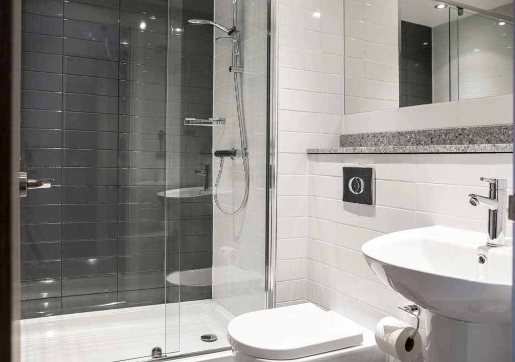 Four Points Flex by Sheraton Edinburg - photo 7