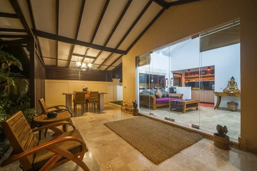 Villa Damai Ubud - photo 8