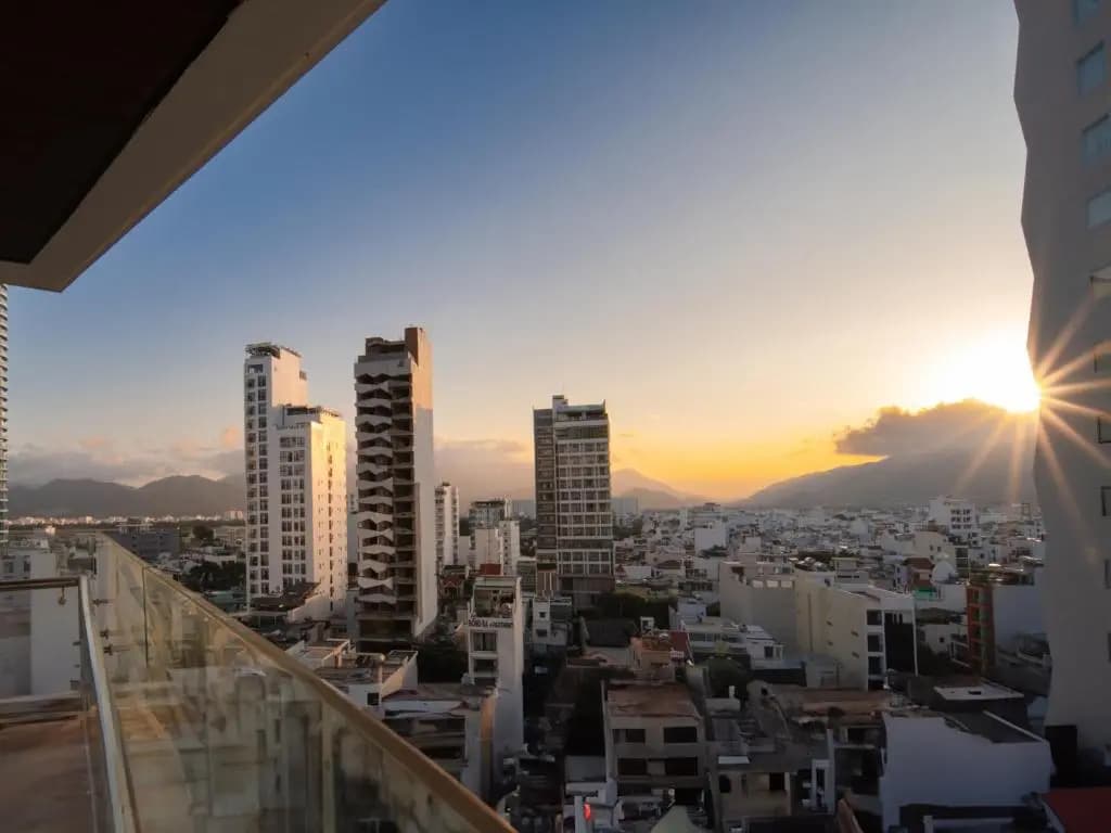 LeMore Hotel Nha Trang - photo 36