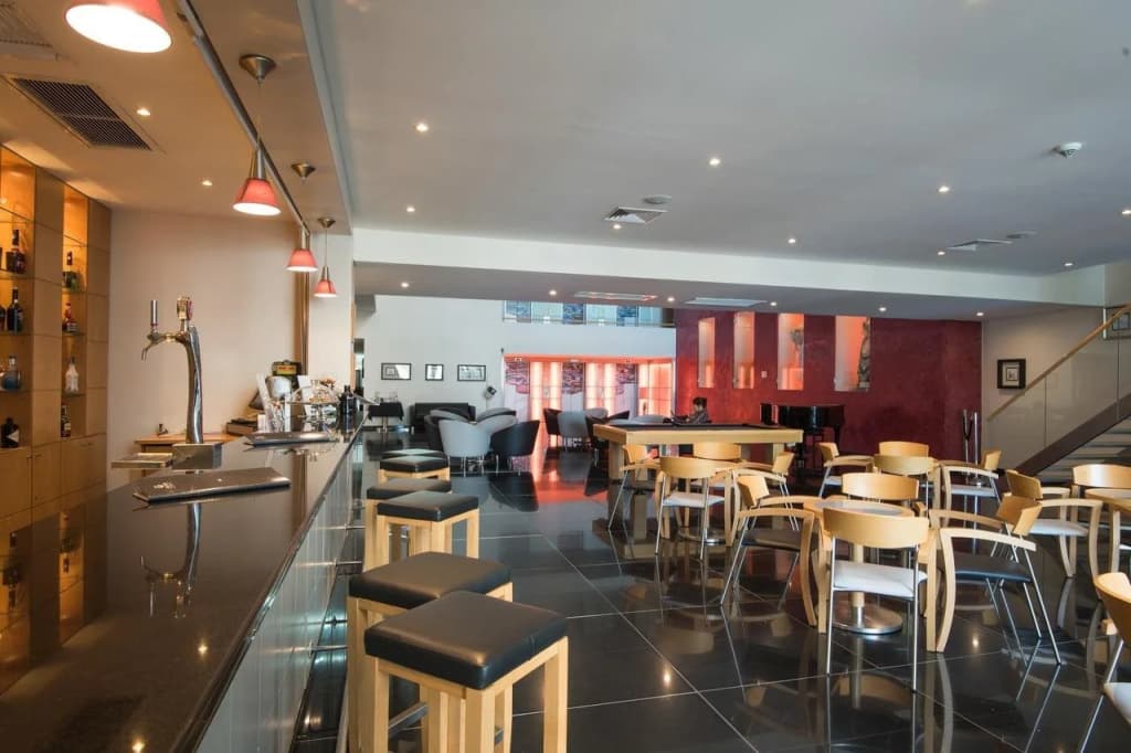 Vila Gale Opera Hotel - photo 24