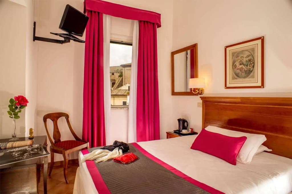 Hotel Sole Roma - photo 2
