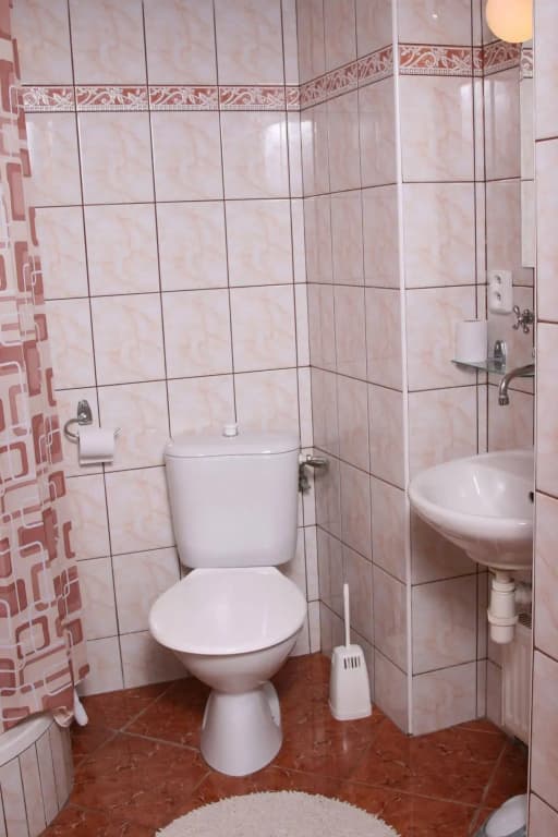 Hotel Aaron - photo 9