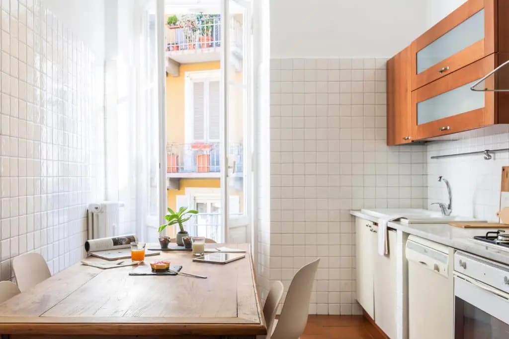 Moscova Flexyrent Apartment - photo 15