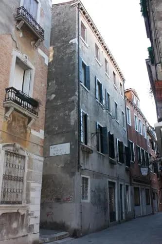 Viva Venezia - photo 14