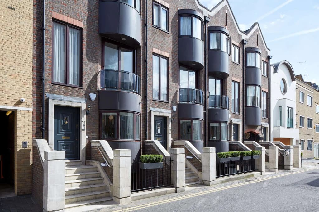 Cheval Knightsbridge - main photo