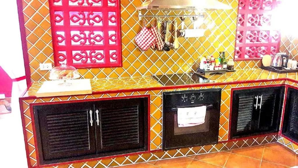 3BR Thai Style Home - photo 21