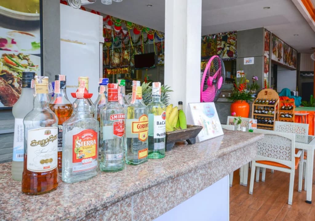 Cocoon APK Resort & Spa - photo 13