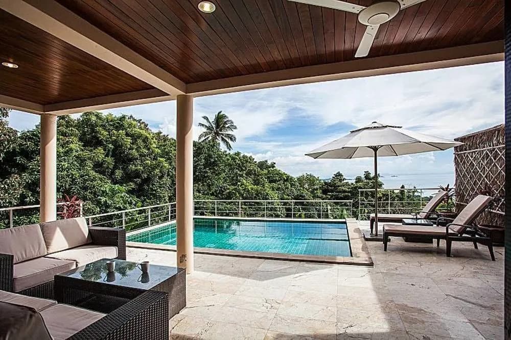 Baan Phu Kaew A6 3 Beds - photo 10