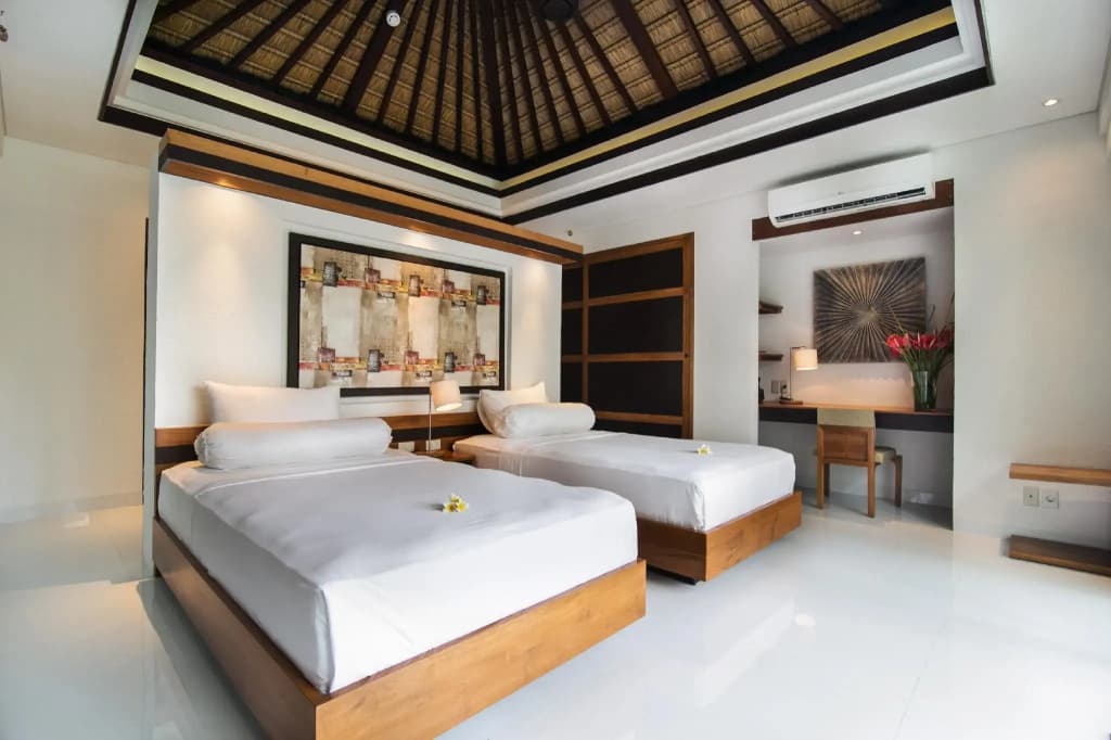Kedonganan Beach Villas - photo 4