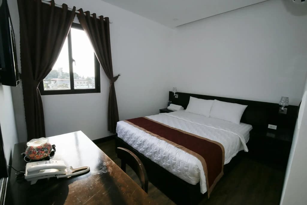 Thanh Vy Hotel - photo 4