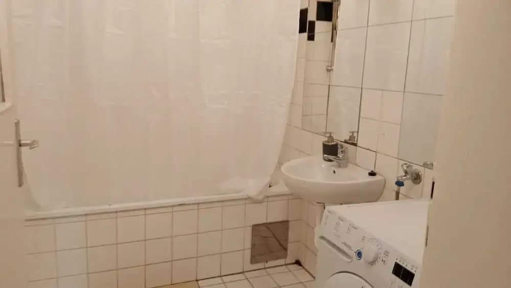 Chic 3BR Belvedere Apartment - photo 7