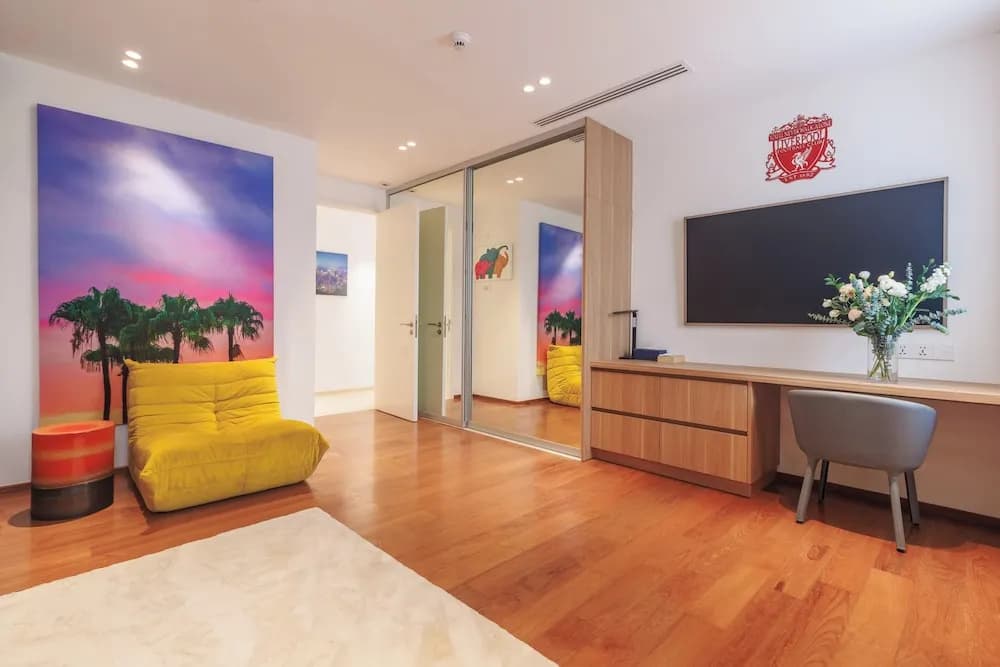 ANGSANA Coastal Bliss Penthouse 3bd&pool - photo 1