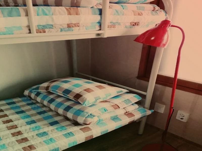 MY Itaewon Guesthouse - photo 3