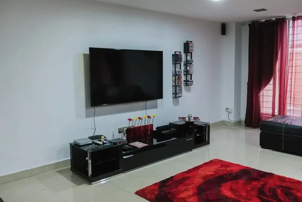 Spacious Luxury 6BR Home in Kemensah, KL - photo 40
