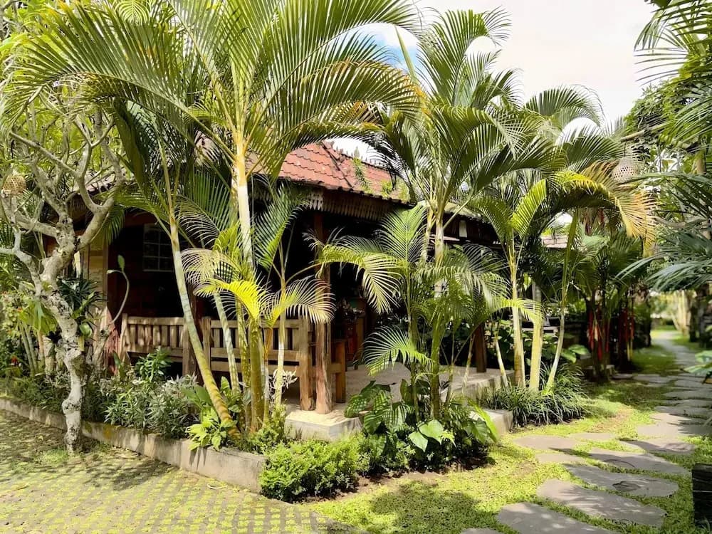 Green Space Ubud - photo 13