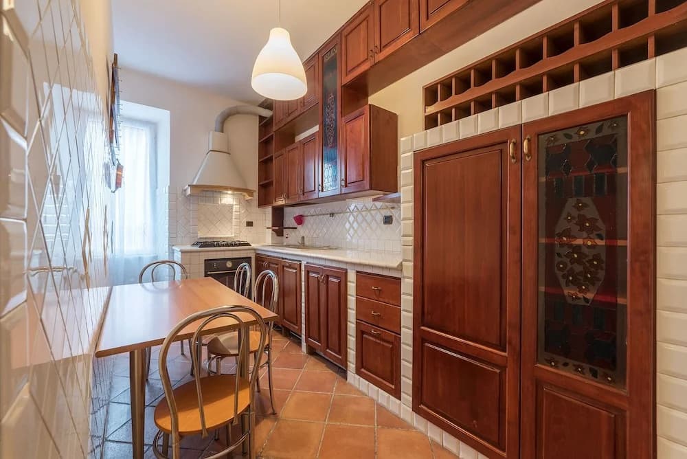Piramide & Testaccio Design Flat - photo 12