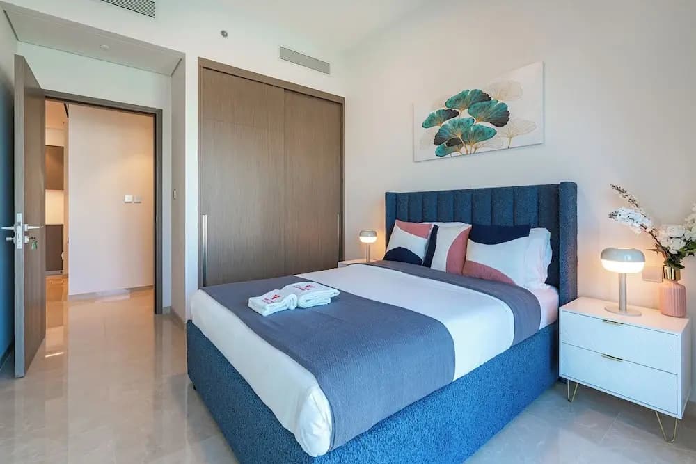 Full Burj Khalifa & Fountain View | All Rooms - photo 1