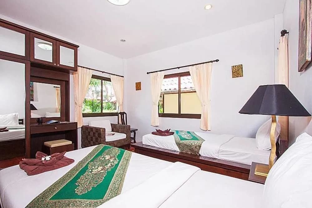 Happiness Villa B - photo 4
