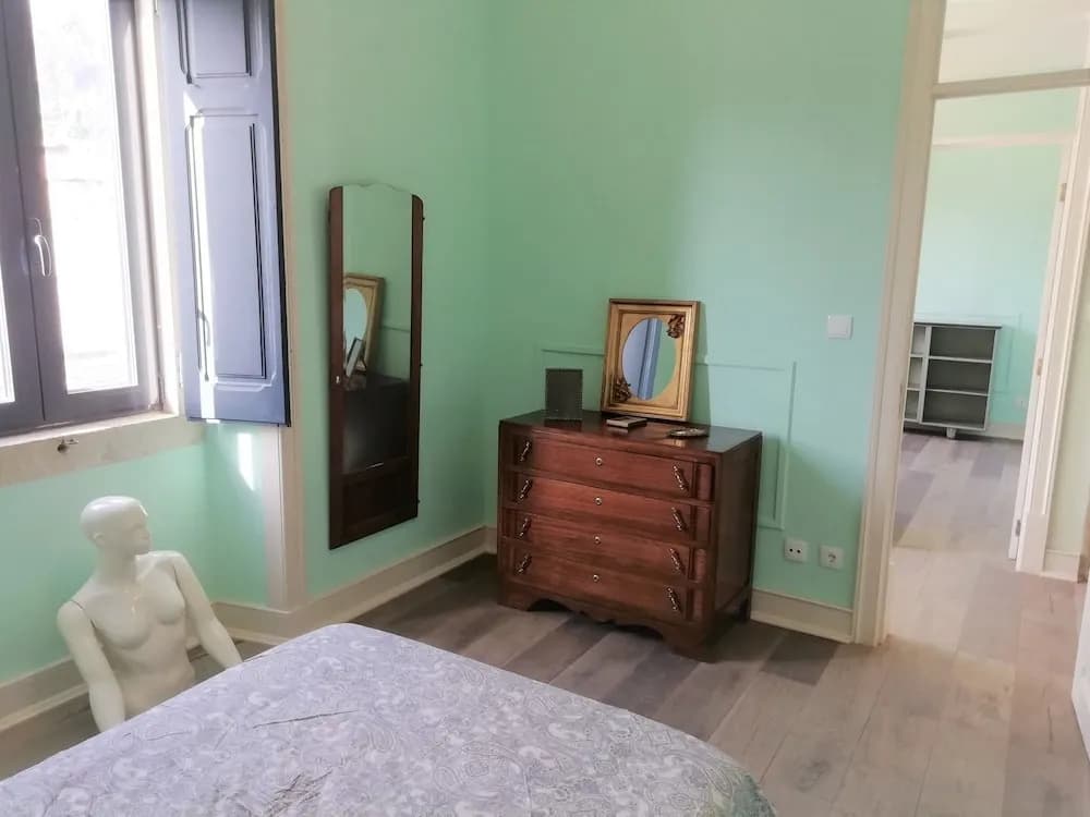Beautiful Classic Designed 3-bed Villa in Lisboa - main photo