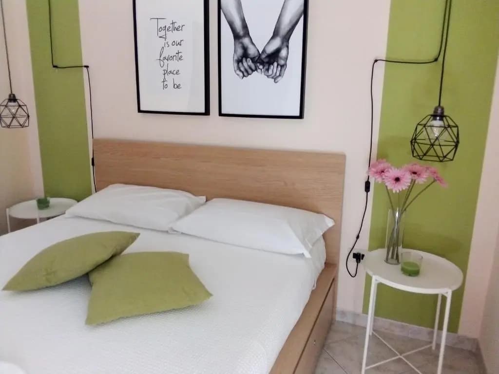 Apartment Rome & More - photo 2