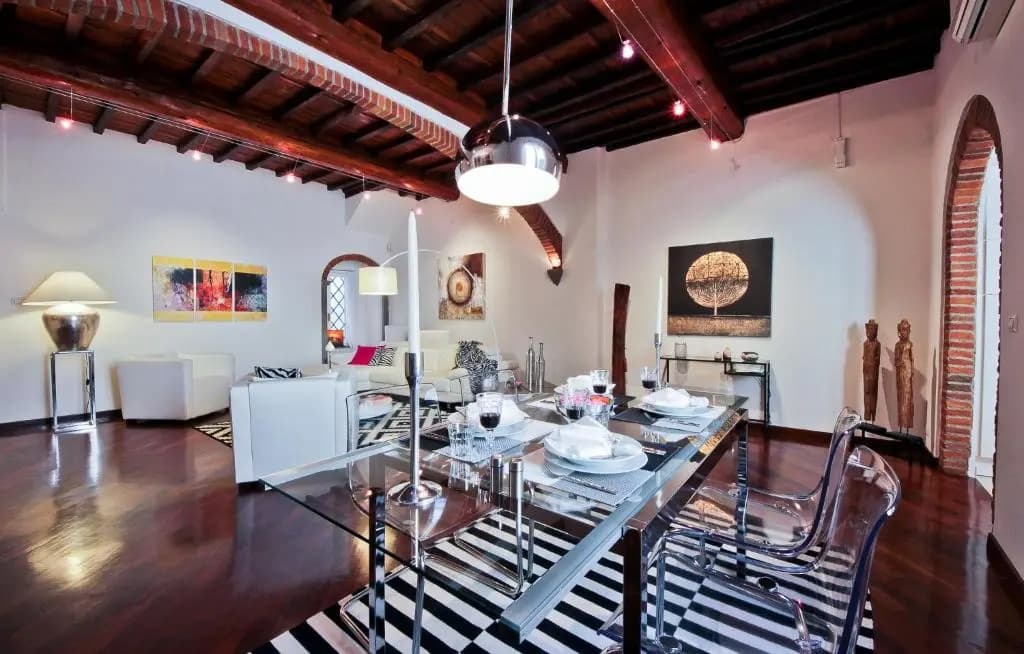 Scala Elegant Apartment - photo 44