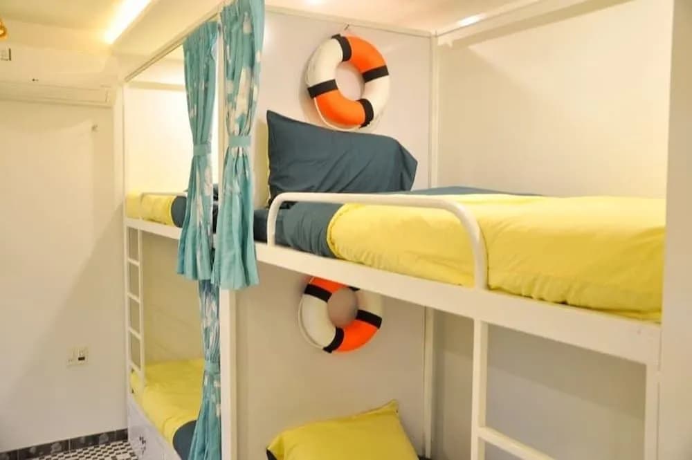 The Compass Hostel - photo 34