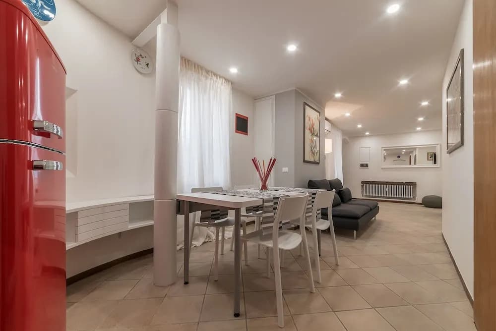 Montecitorio Lovely Apartment - photo 10