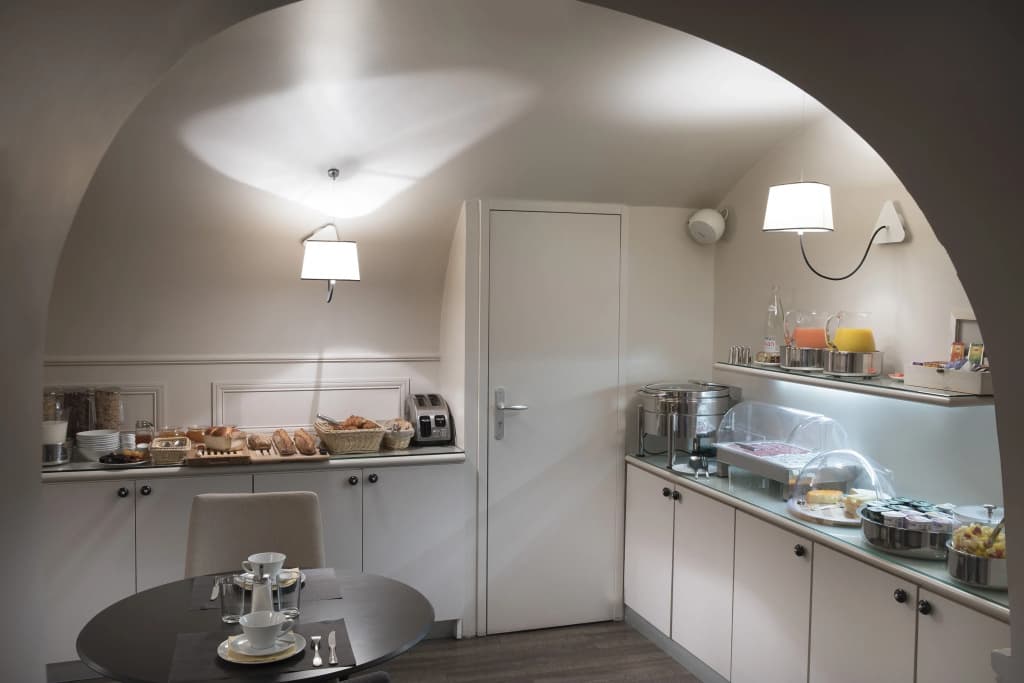 Hôtel Madeleine Haussmann - photo 14