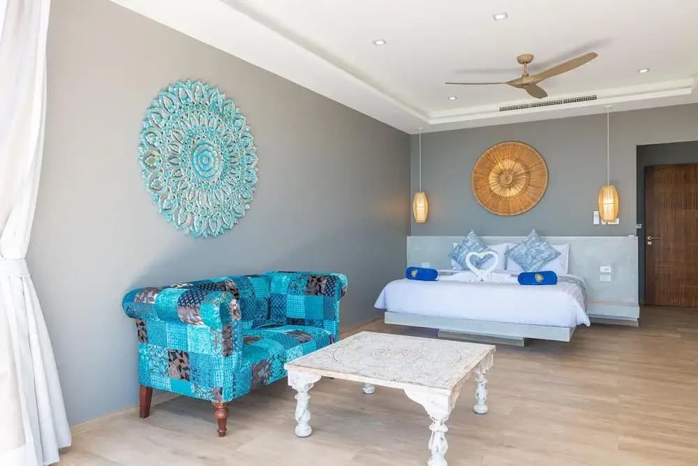 BLUE ELEPHANT Luxury Pool Villa Koh Samui - photo 4