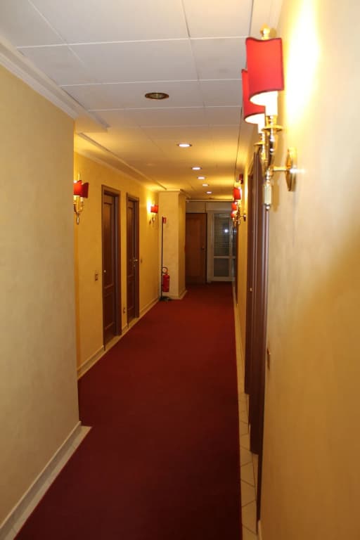 Hotel Vitti - photo 13