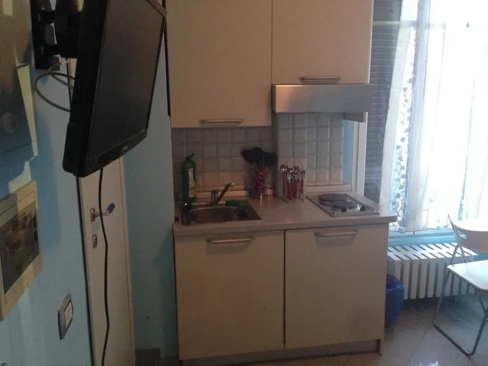 Charming Apartment Corso Como - photo 10