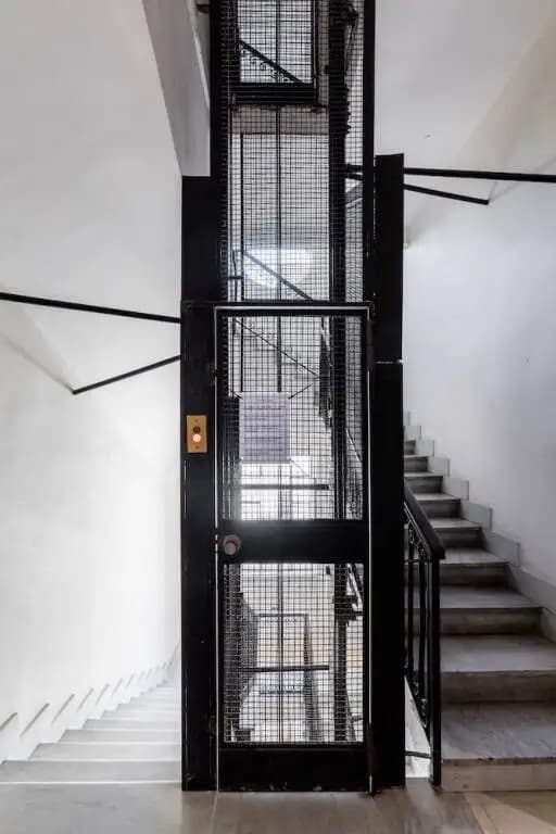 Crosti Hotel & Residence - photo 16