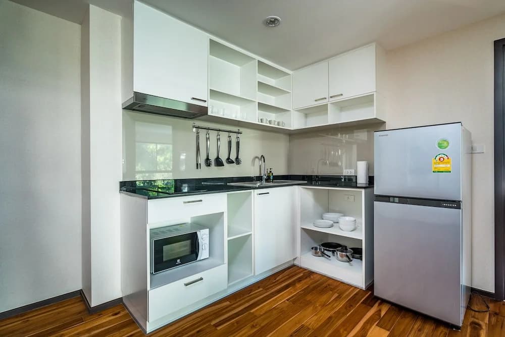Apartments at The Title by Lofty - photo 20