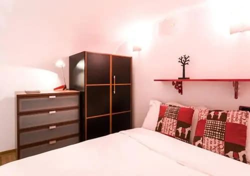 Duplex flat Vatican City Prati - photo 2