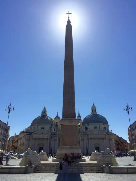 La Roma di Cecilia - photo 8