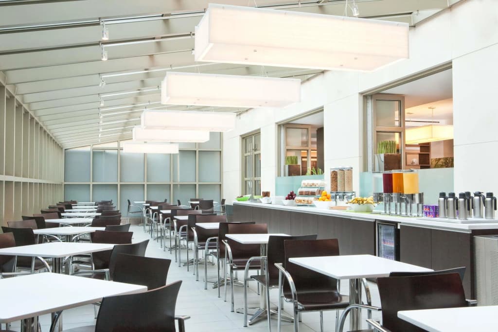 Element by Marriott New York Times Square West - photo 18