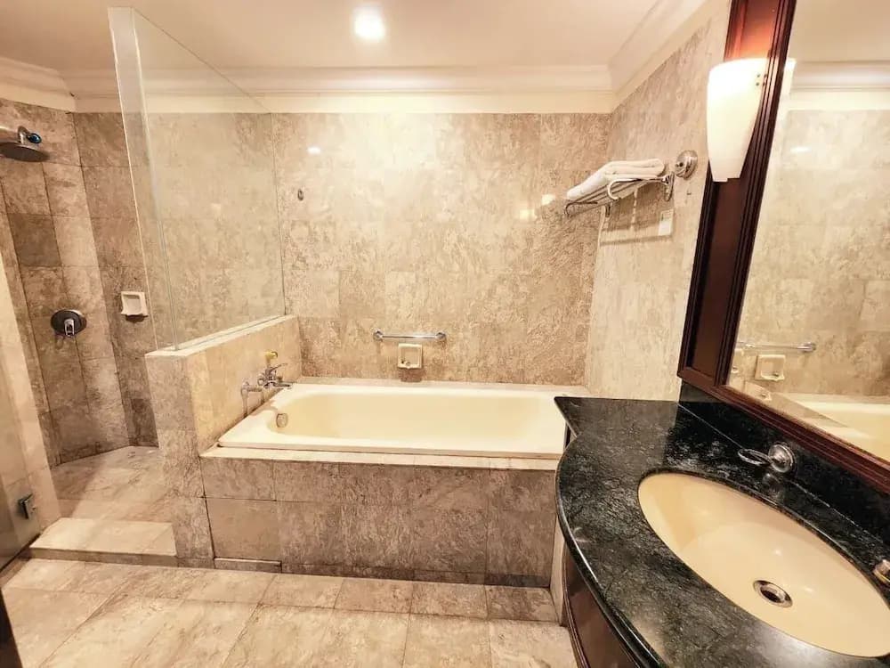 Kuala Lumpur Suite Berjaya Times Square - photo 7