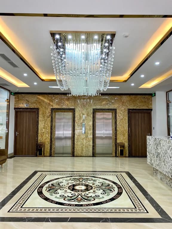 Hotel Emma - photo 17