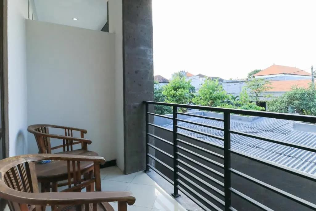 Hotel Warta Putra - photo 12
