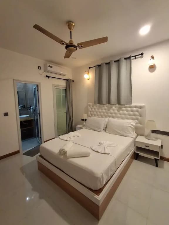 Alsha Inn Dhiffushi - photo 2